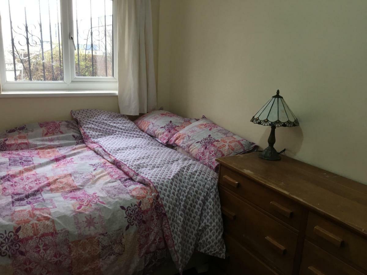 2bed New Bungalow, Central Manchester, Uk *