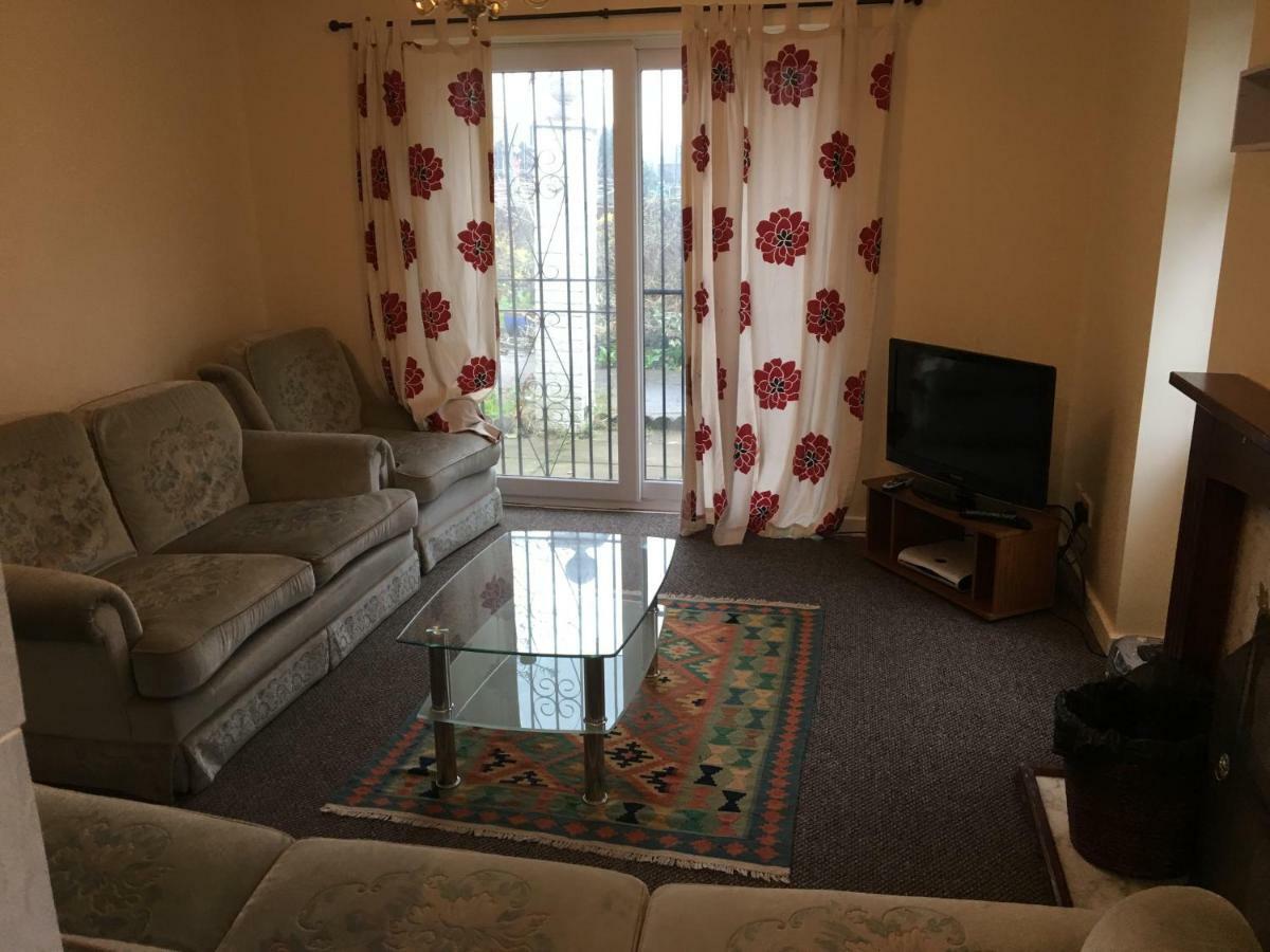 2bed New Bungalow, Central Manchester, Uk *