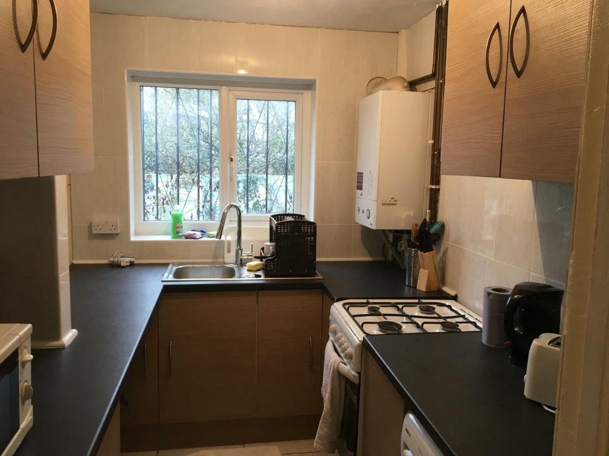 2bed New Bungalow, Central Manchester, Uk * Manchester
