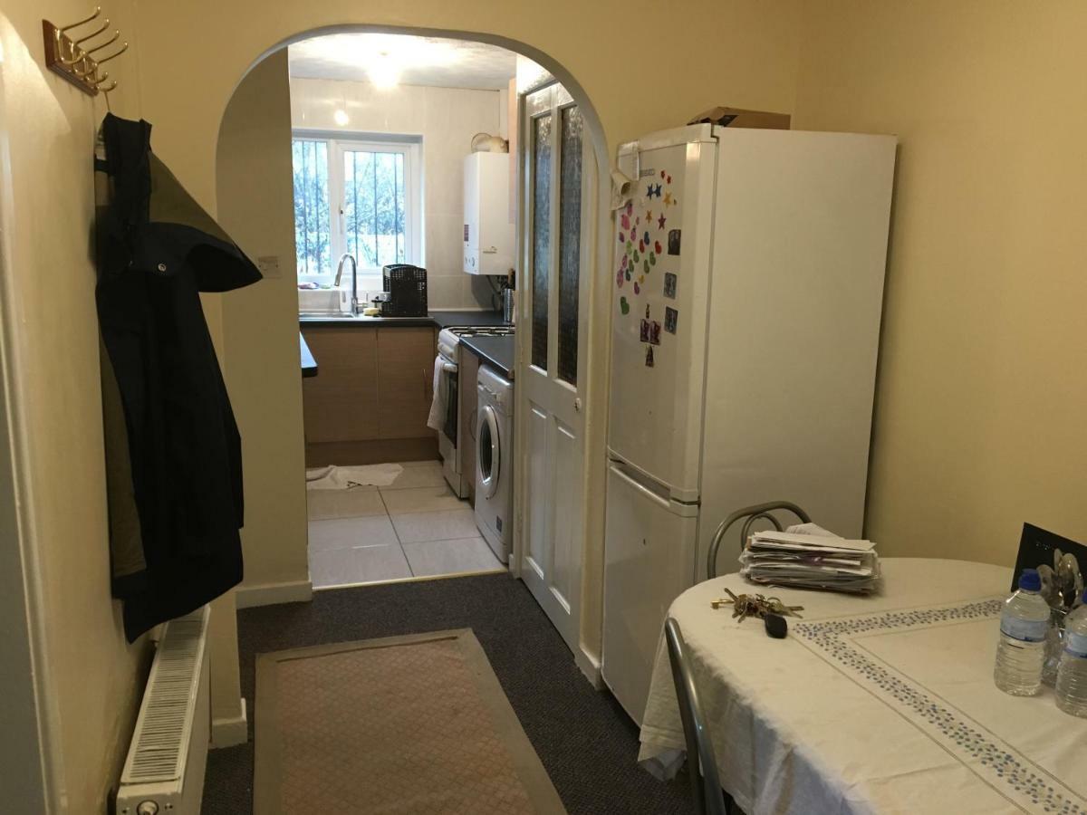 2bed New Bungalow, Central Manchester, Uk