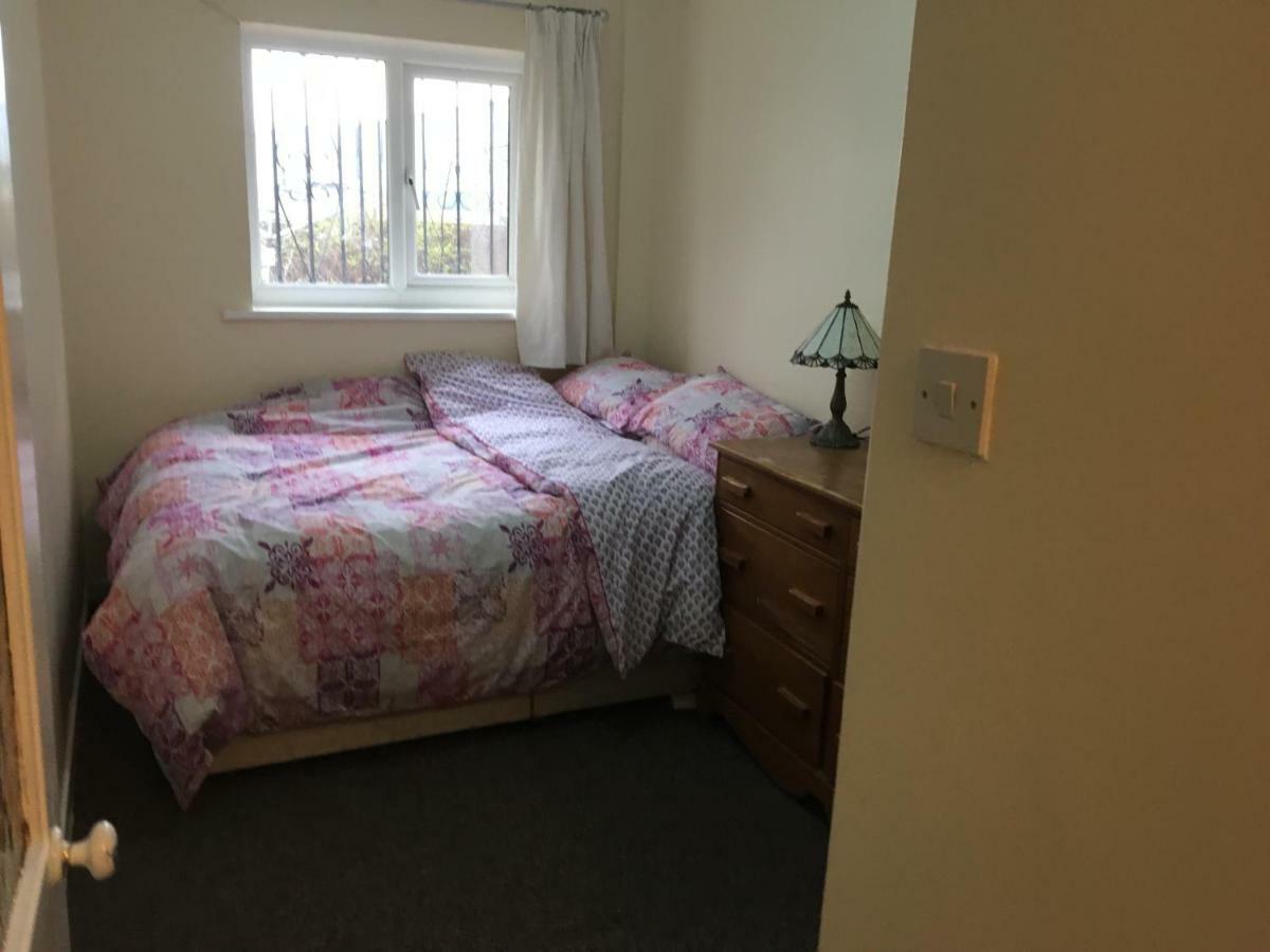 2bed New Bungalow, Central Manchester, Uk *