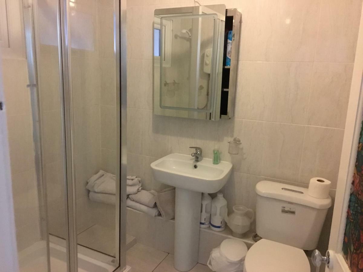 2bed New Bungalow, Central Manchester, Uk *