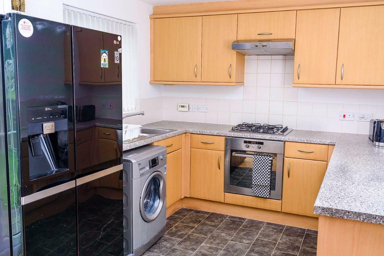 Holiday home Crystal Manchester