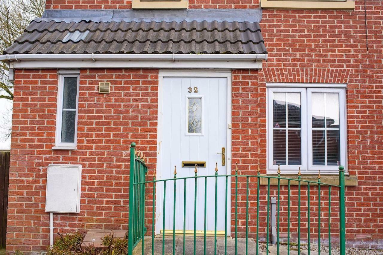 Holiday home Crystal Manchester