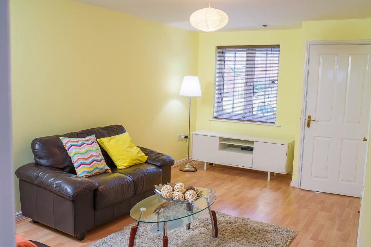 Holiday home Crystal Manchester