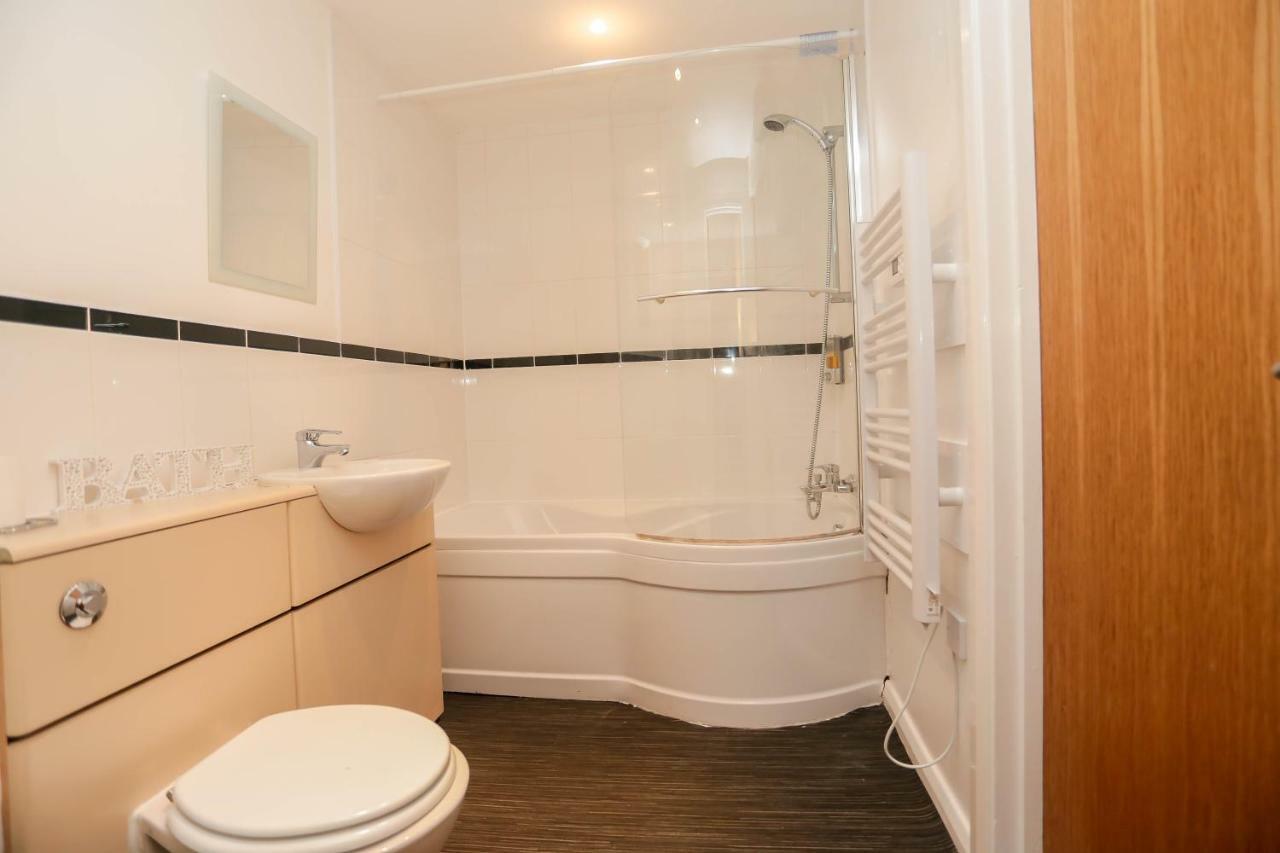 Freyas Apartment