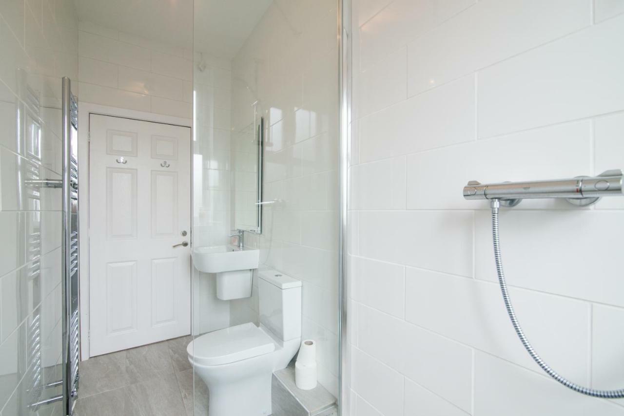 Burton House Boutique Flat Manchester