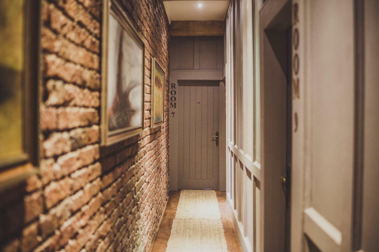 Hotel The Cow Hollow 4*