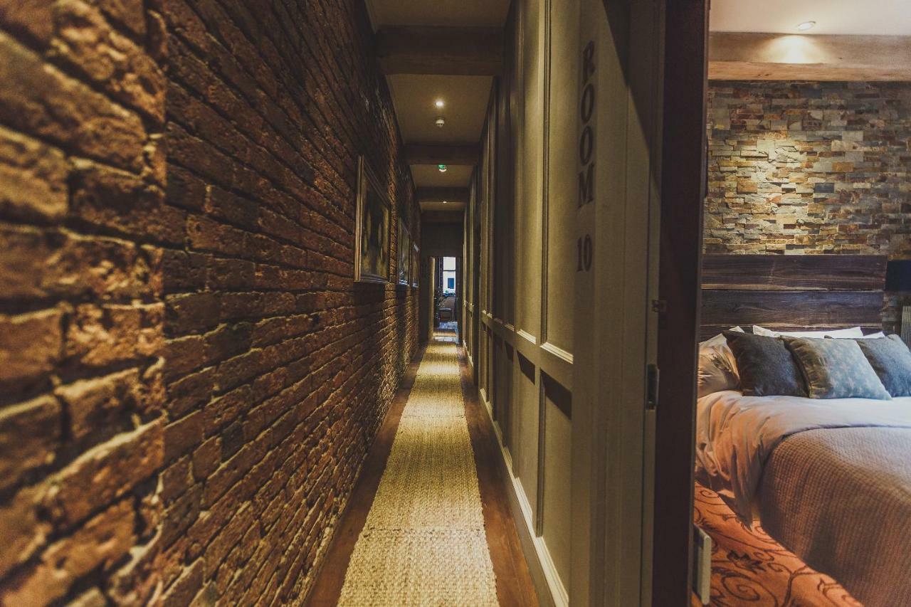 The Cow Hollow 4* Manchester