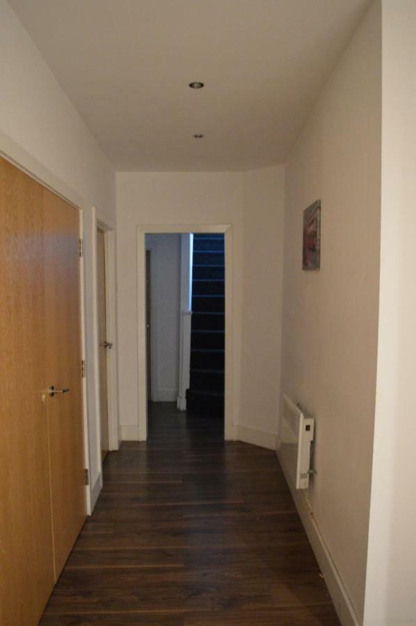 Apartment Spacious Shude Hill With Balcony *