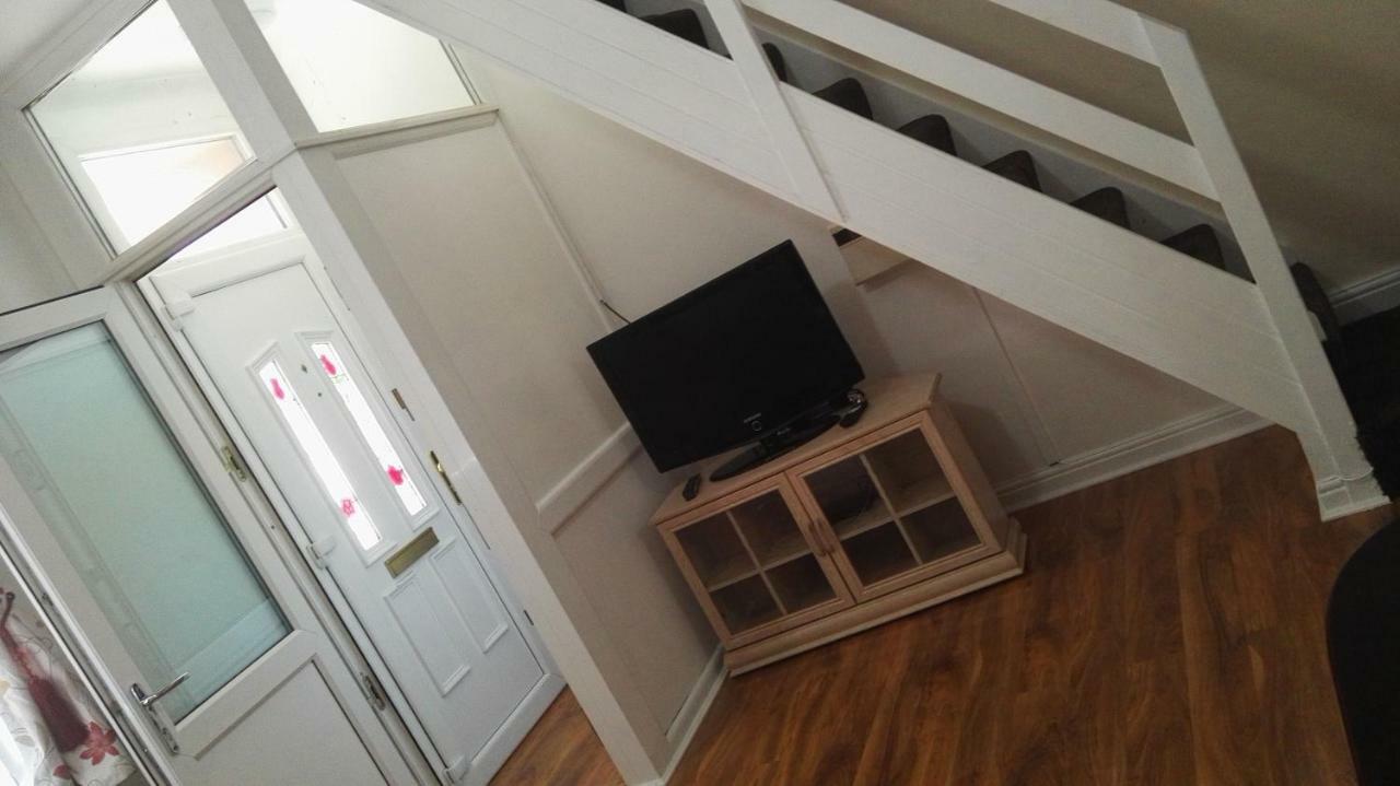 Holiday home Knutsford House Holidays Manchester