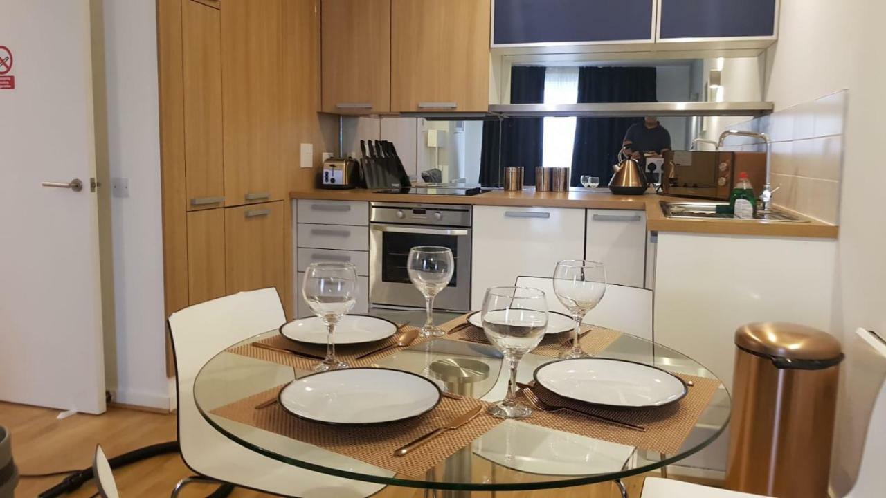 Red Ba Serviced Apartment *