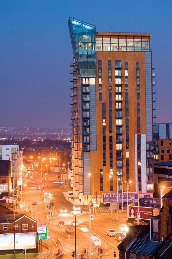 Apartment Red Ba Serviced Manchester