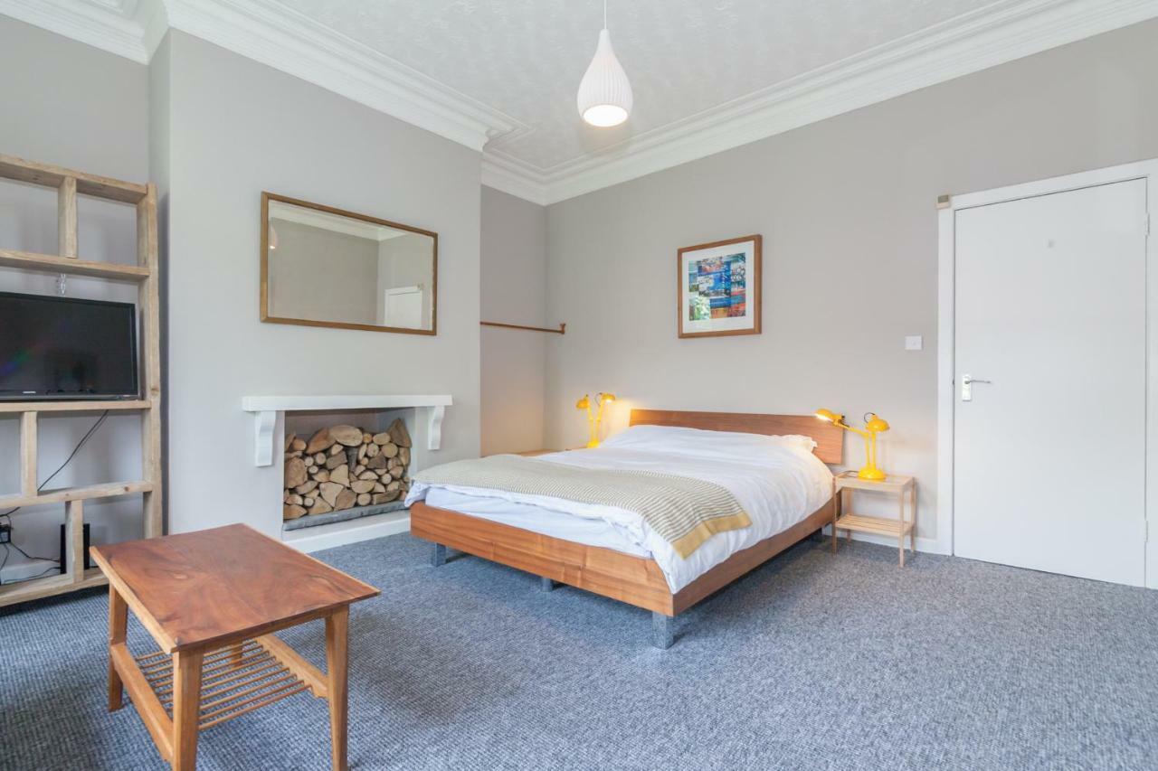 Appartement Rentalshosted Chorlton