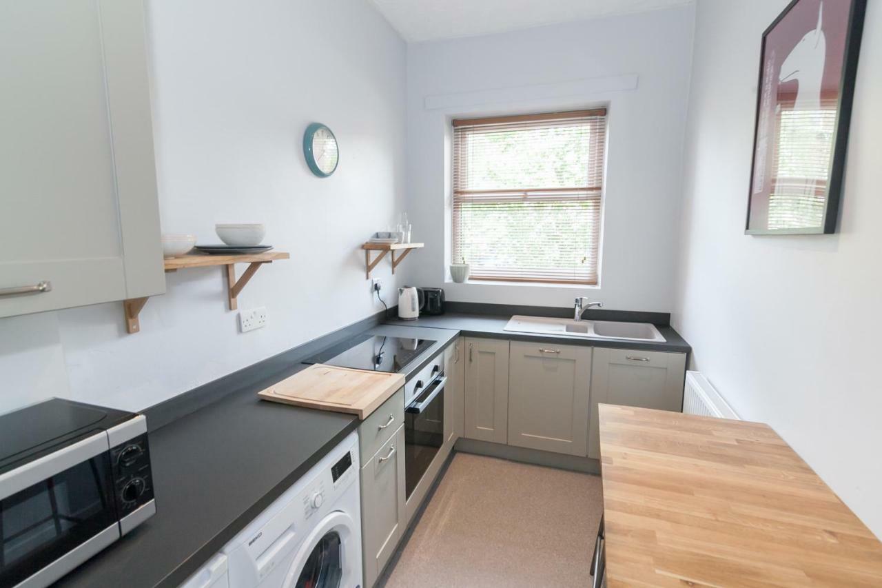 Rentalshosted Chorlton *
