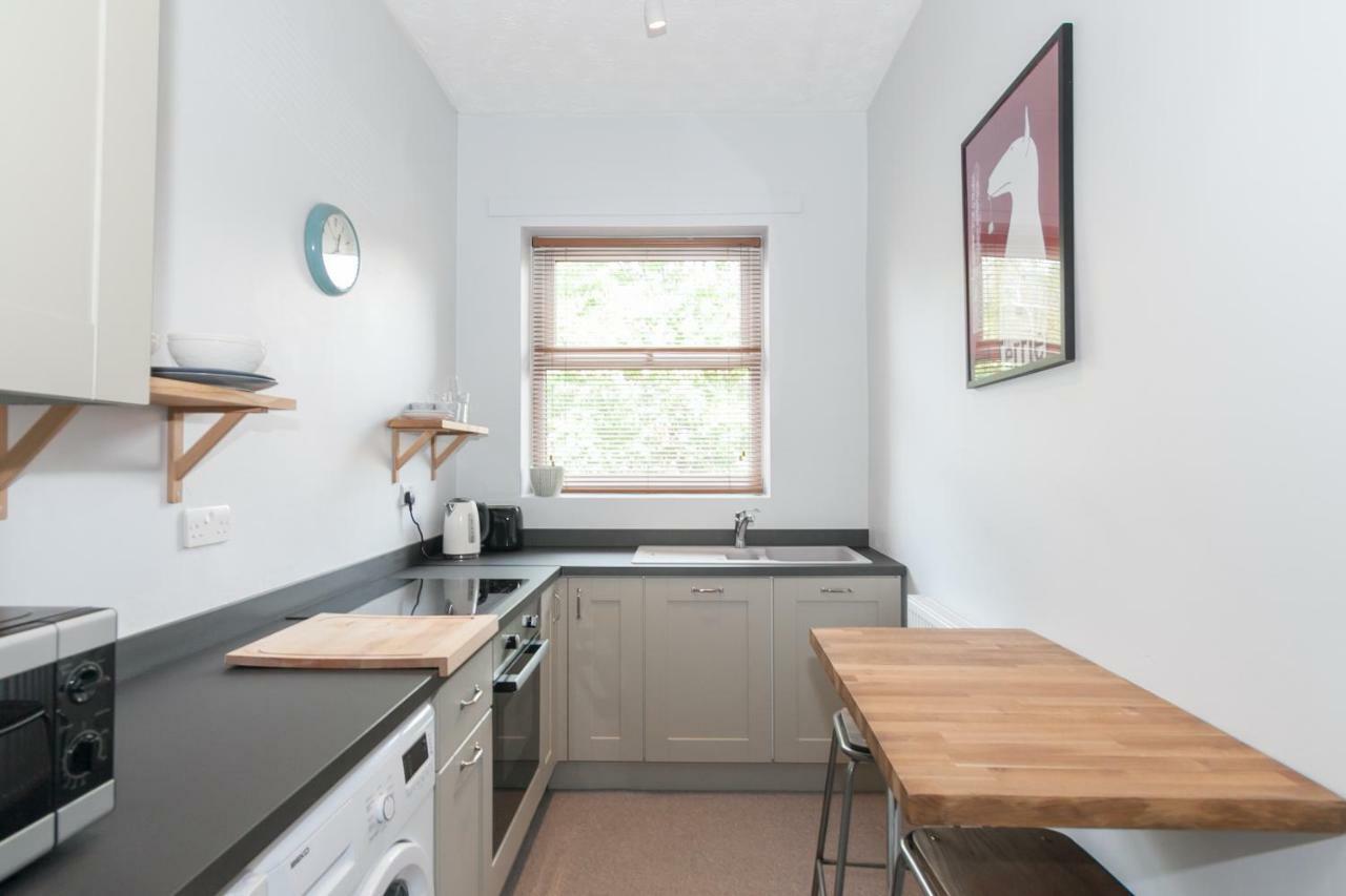 Rentalshosted Chorlton *