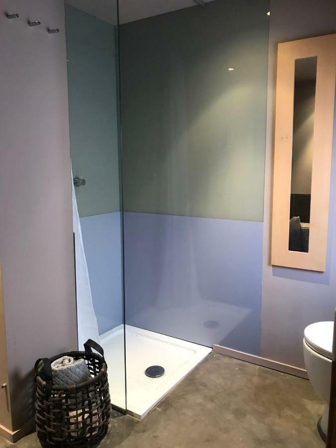 Loft Conversion In Northern Quarter Apartment Manchester