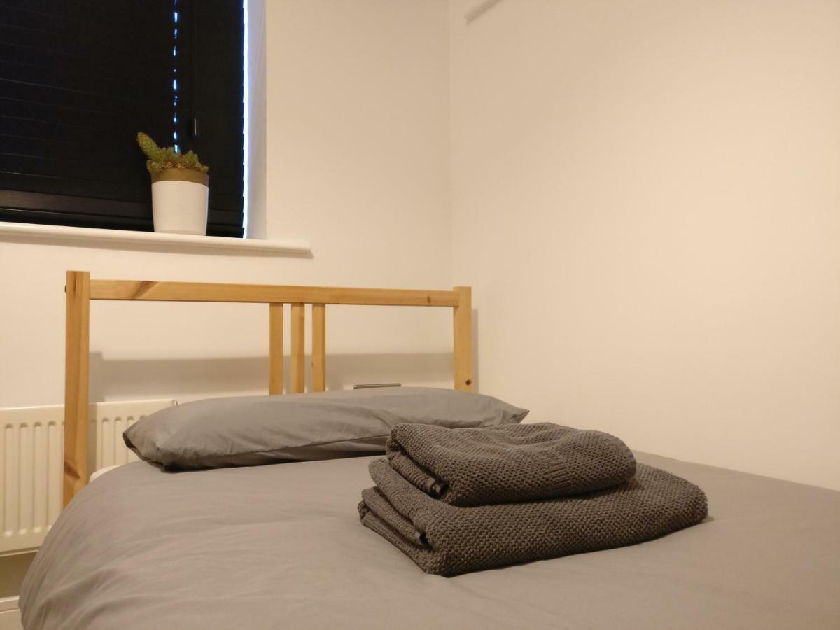Bed & Breakfast Arena House Manchester