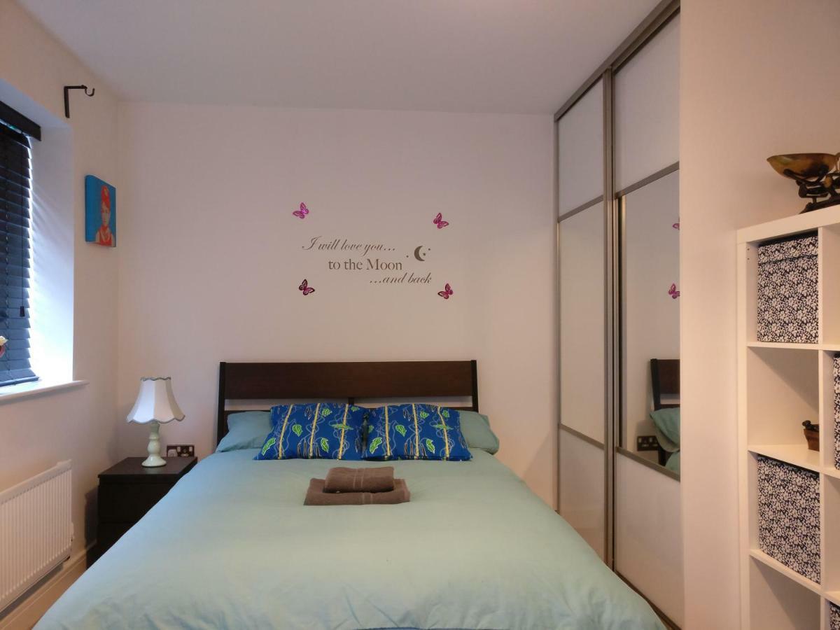 Bed & Breakfast Arena House