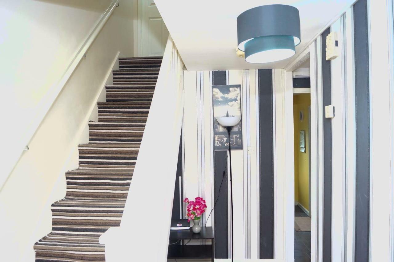 Richflo Appartement *