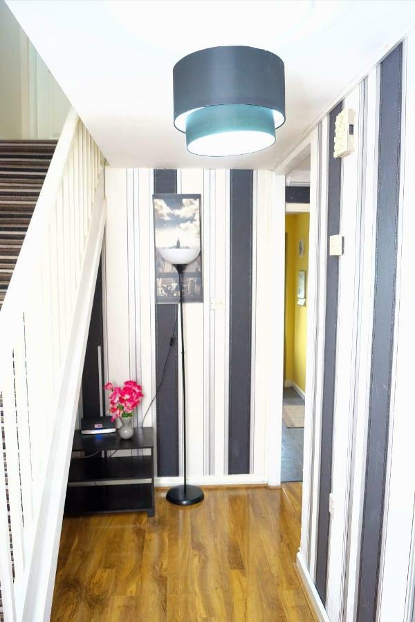 Appartement Richflo