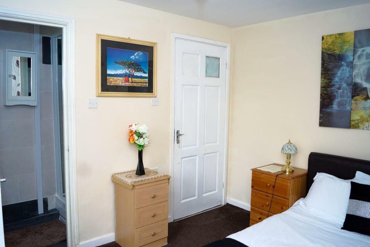 Appartement Richflo *