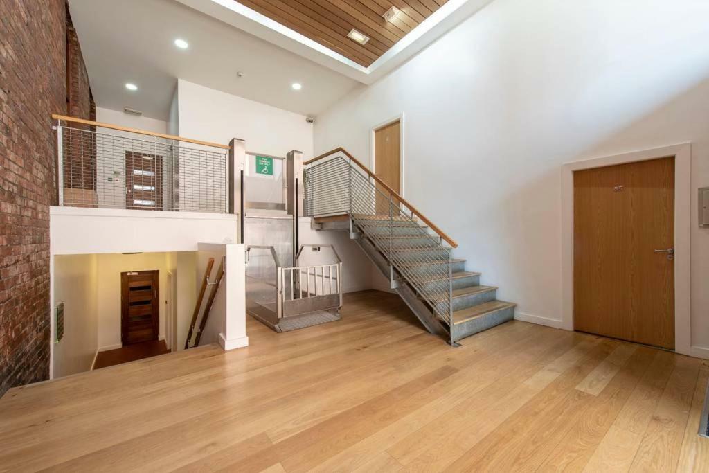 Castlefield Apartment, Central * Manchester