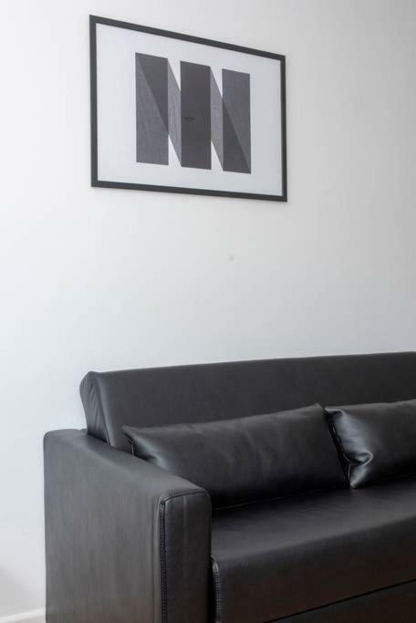 Apartment Castlefield Apartment, Central *