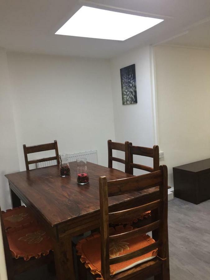 Sama's Stylish 1 Accommodatie bij particulieren *