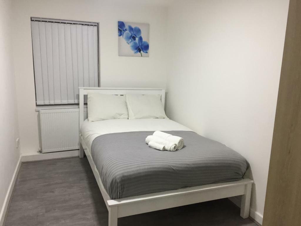 Sama's Stylish 1 Accommodatie bij particulieren