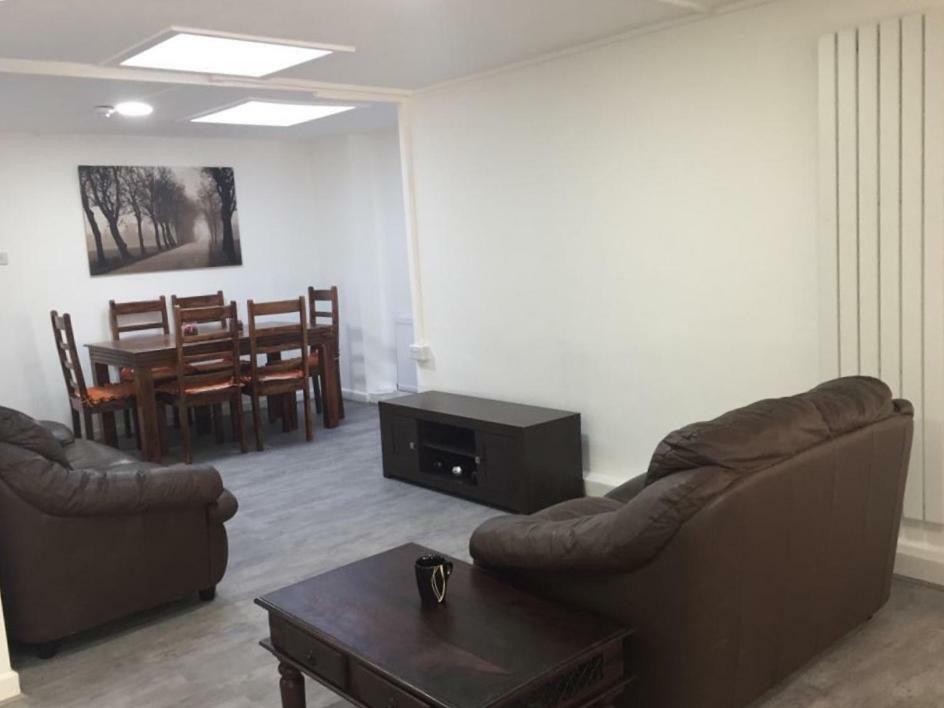 Sama's Stylish 1 Accommodatie bij particulieren Manchester