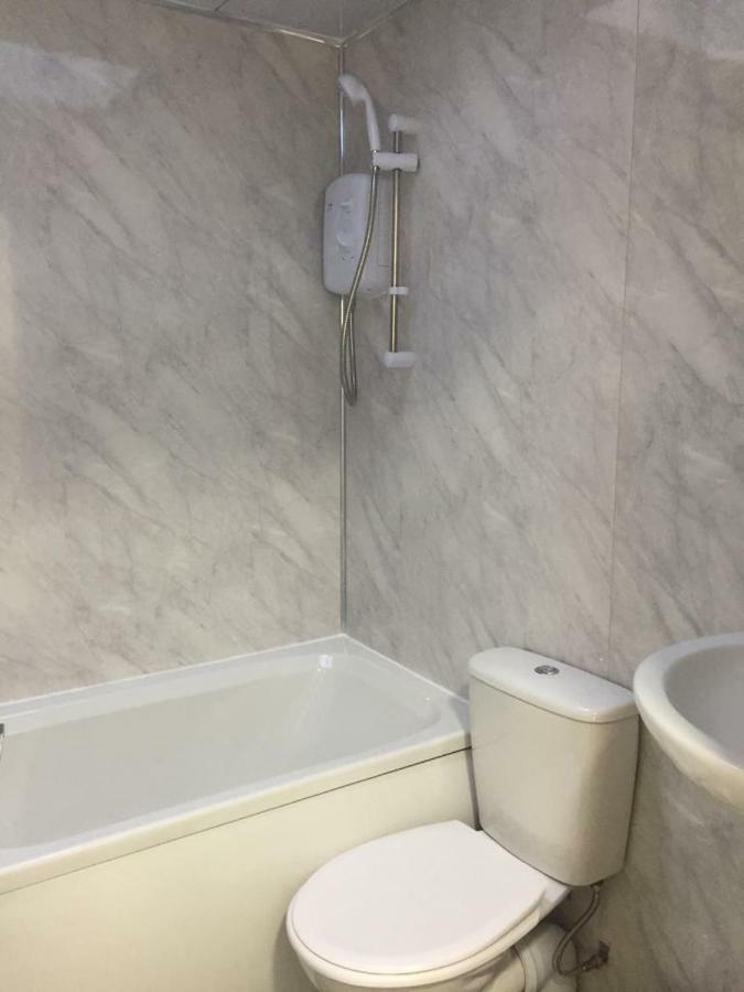 Sama's Stylish 1 Accommodatie bij particulieren *