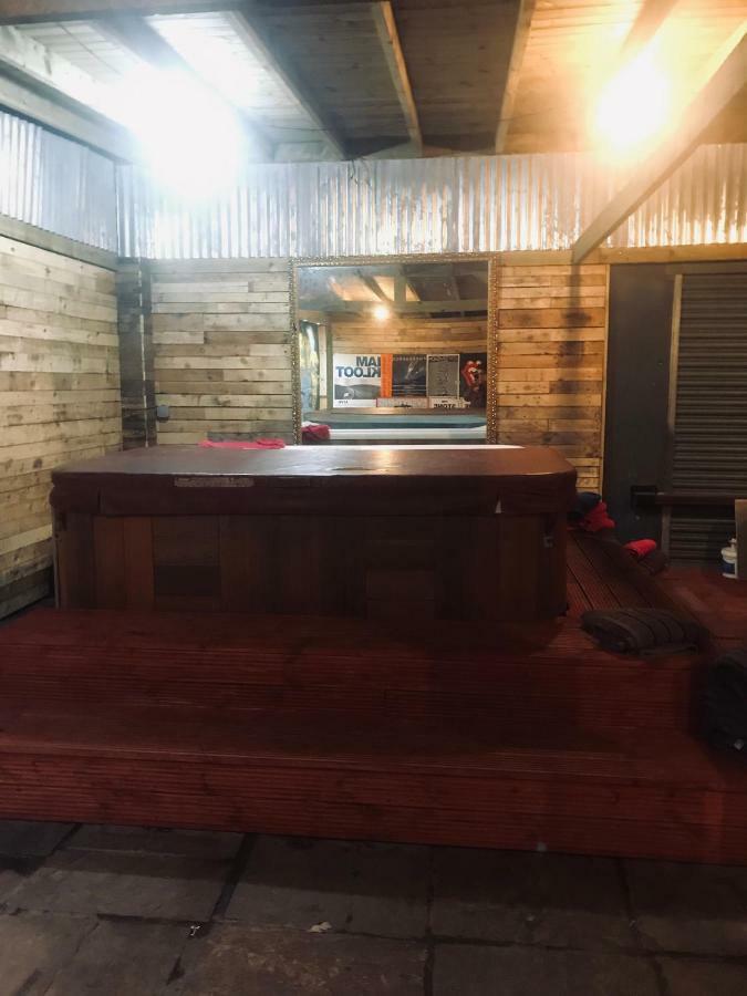 Party Pad Manchester