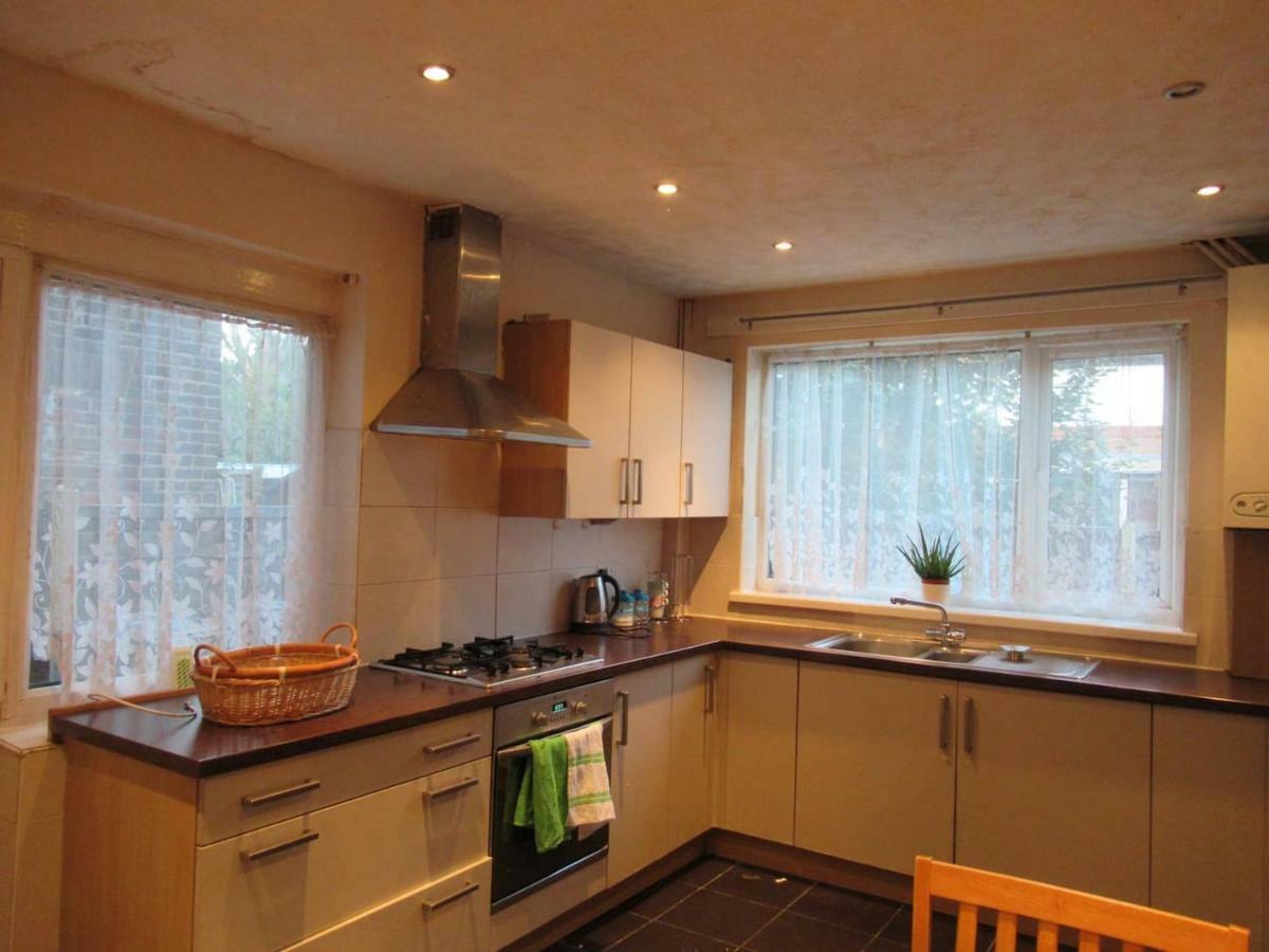 Parrin Appartement *