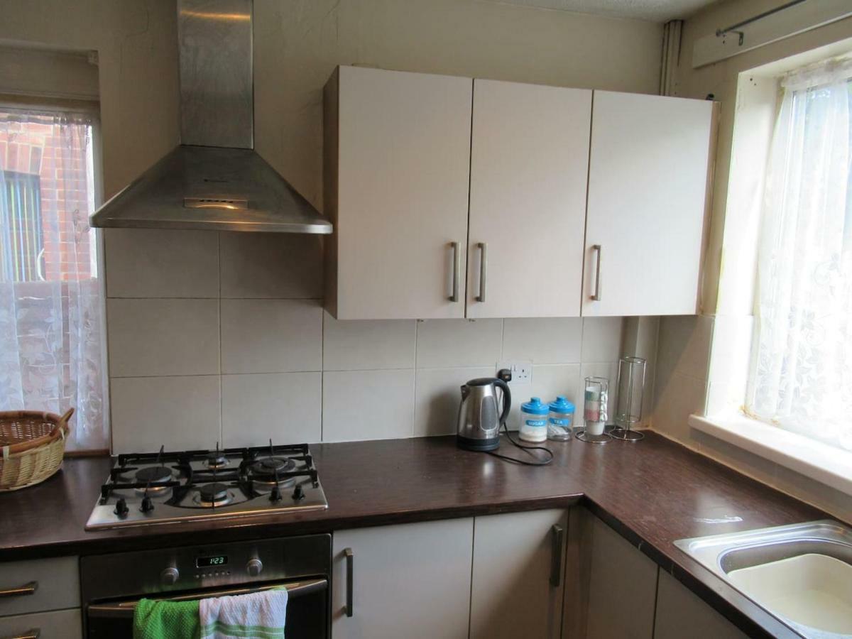 Appartement Parrin