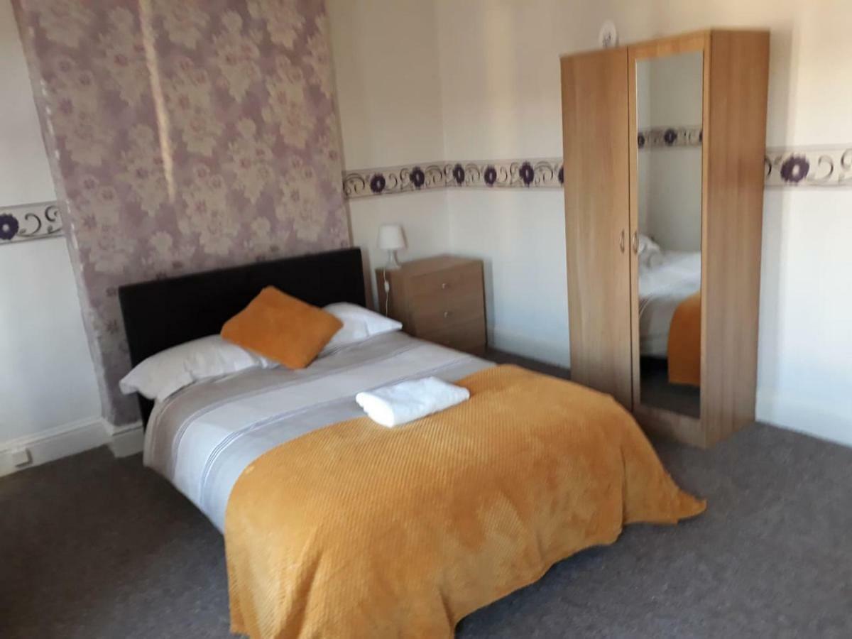 Appartement Parrin *