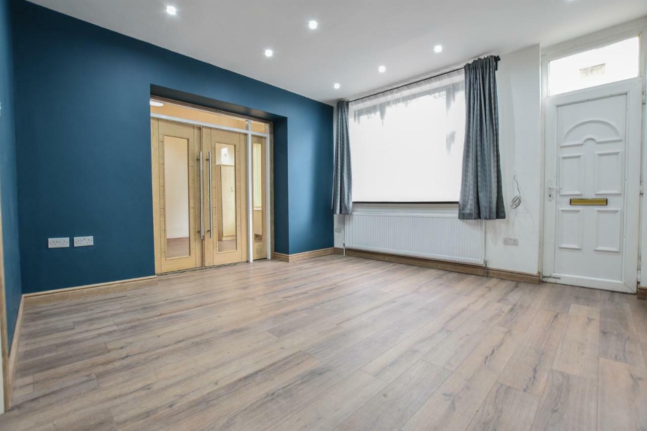 Regency North 3* Manchester