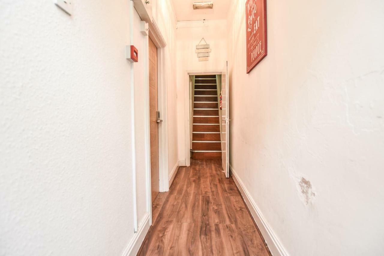 Gasthuis Regency North 3*