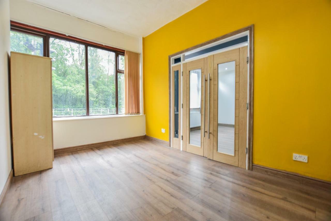 Regency North 3* Manchester