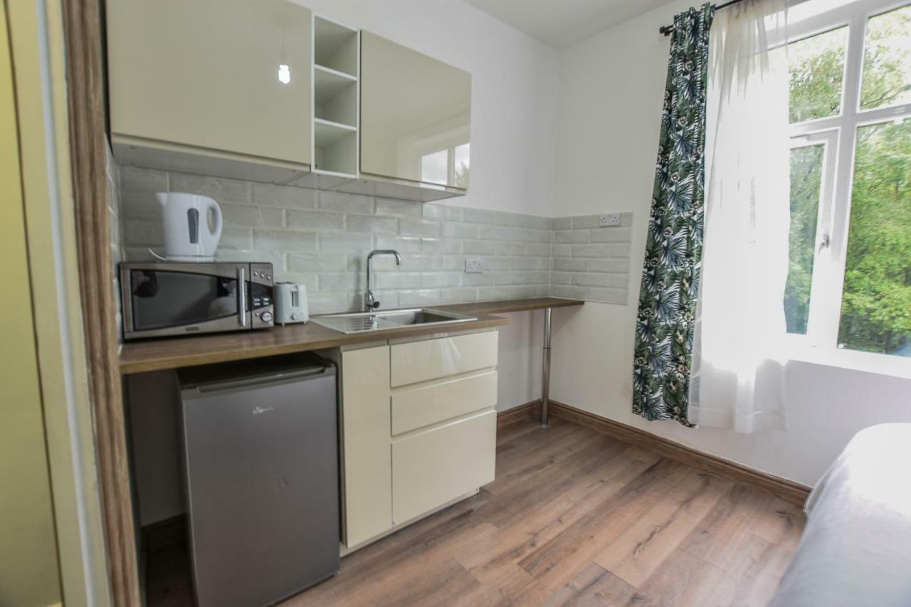 Regency North 3*