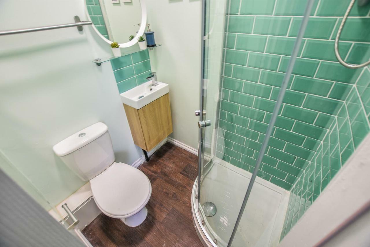 Regency North 3*