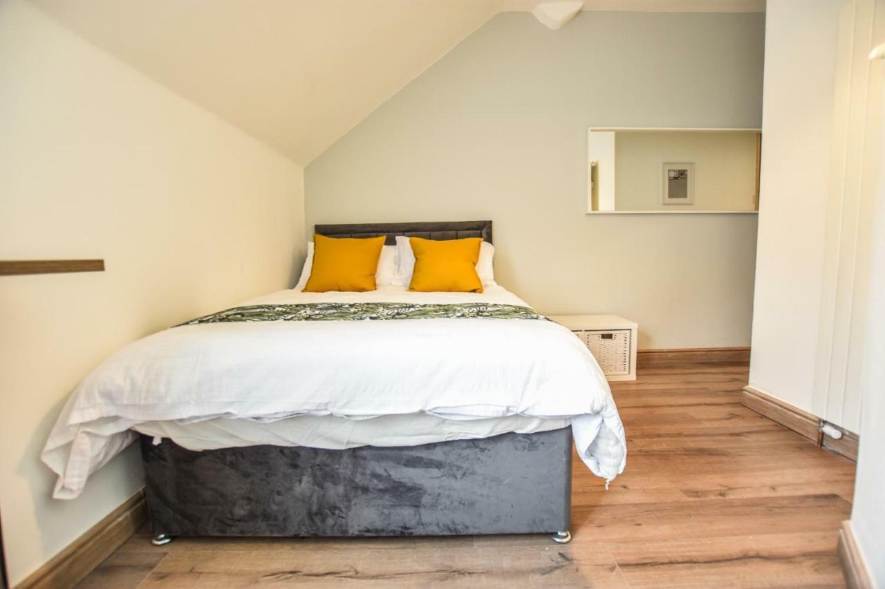 Gasthuis Regency North Manchester