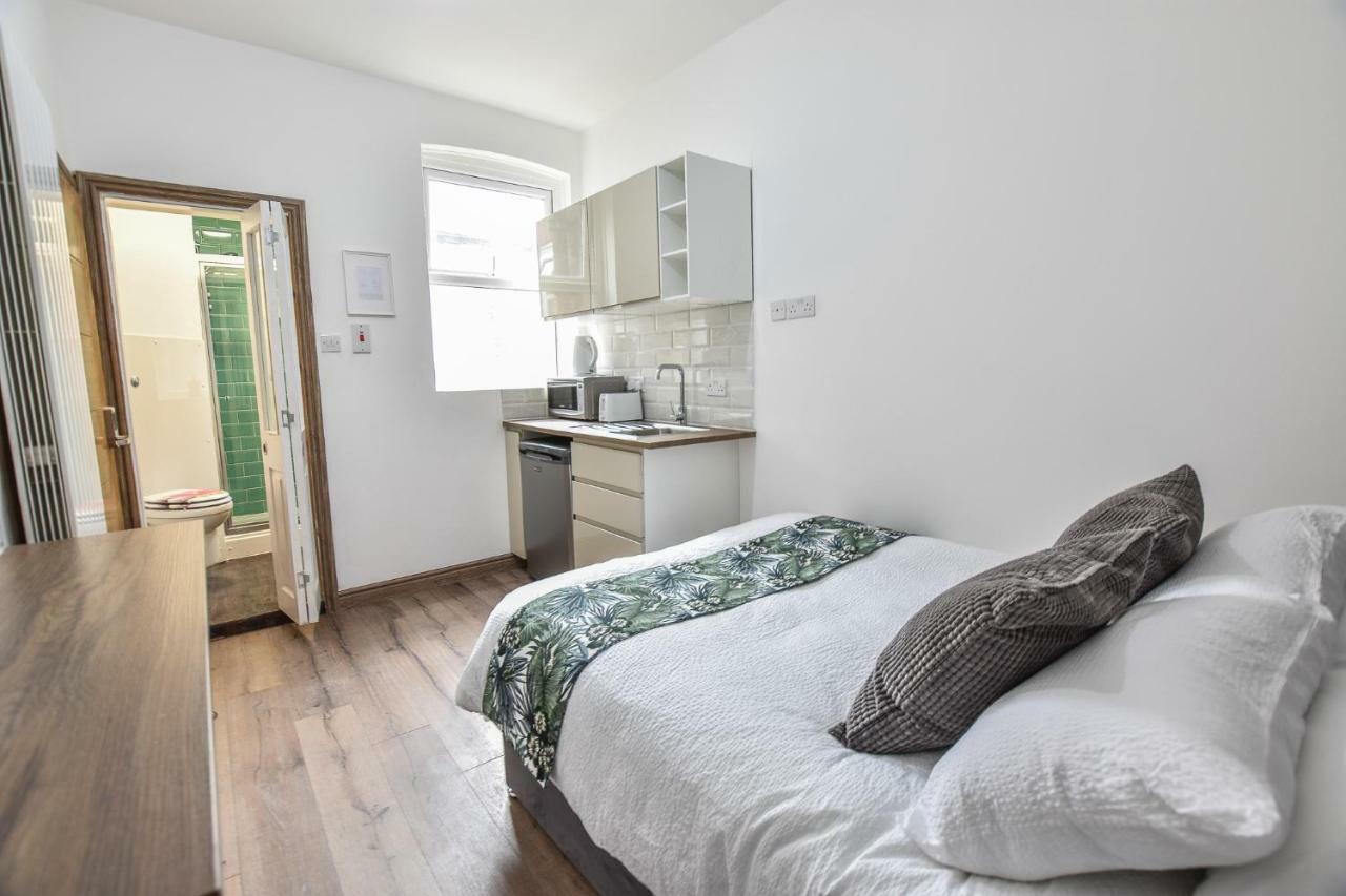Gasthuis Regency North Manchester