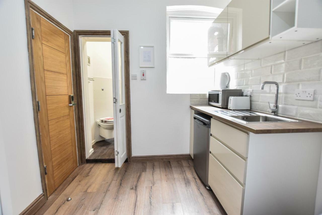 Regency North Gasthuis Manchester