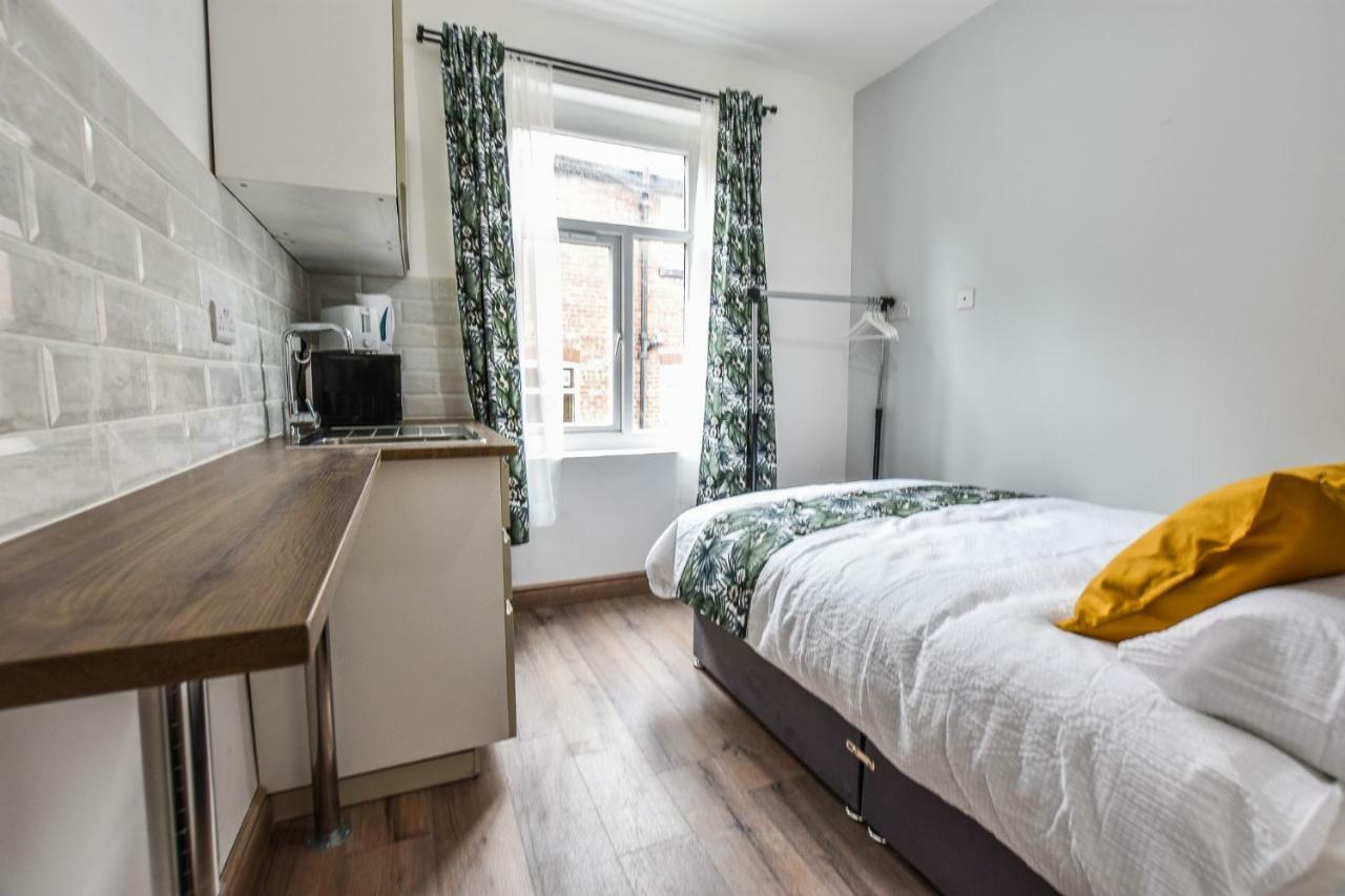Gasthuis Regency North 3*