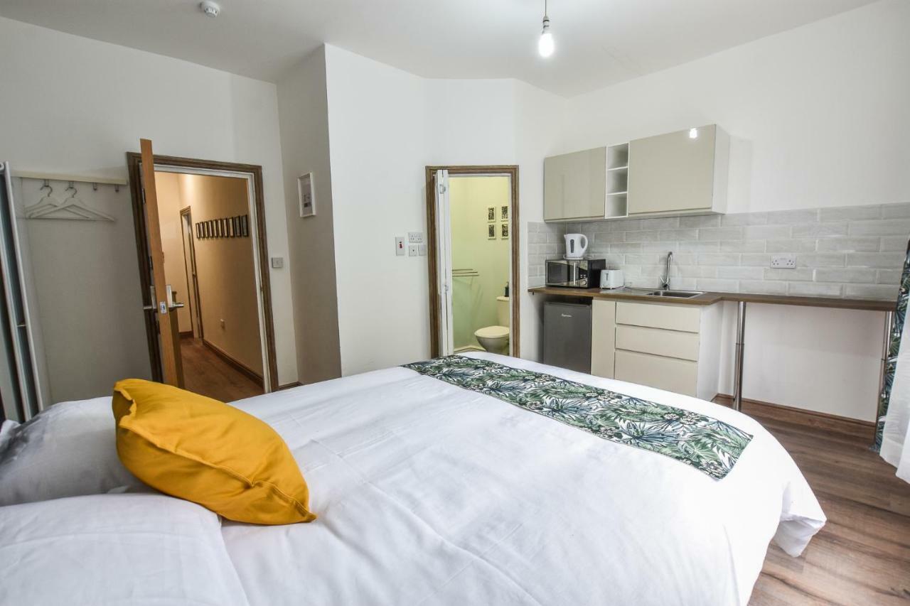 Regency North Manchester