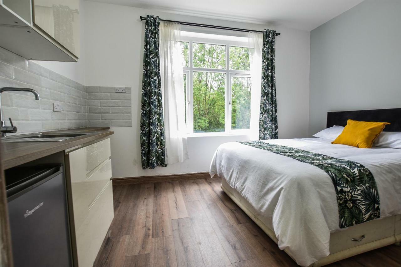 Regency North Gasthuis 3*
