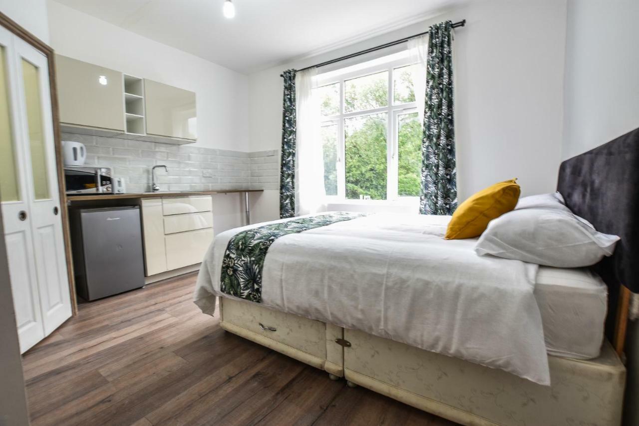 Regency North 3*