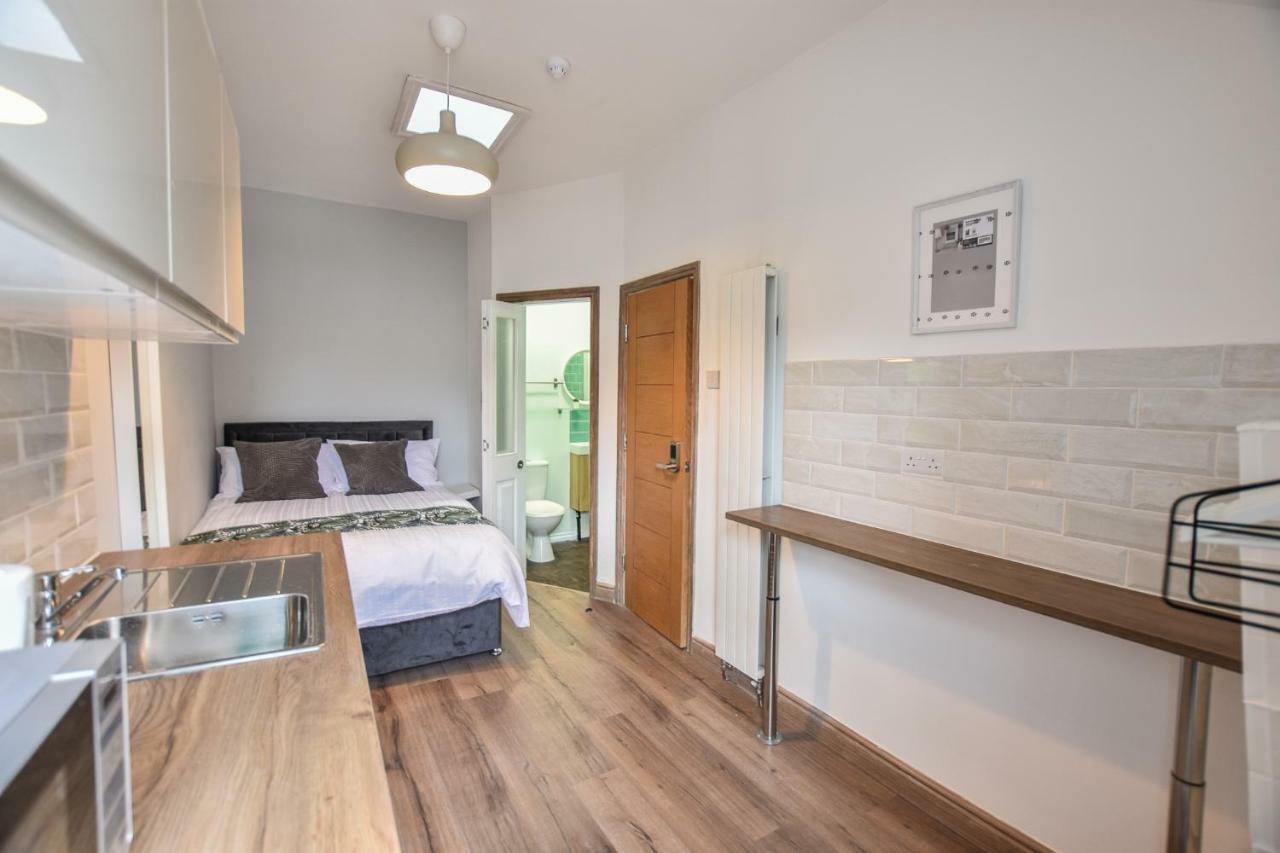 Regency North Gasthuis 3*