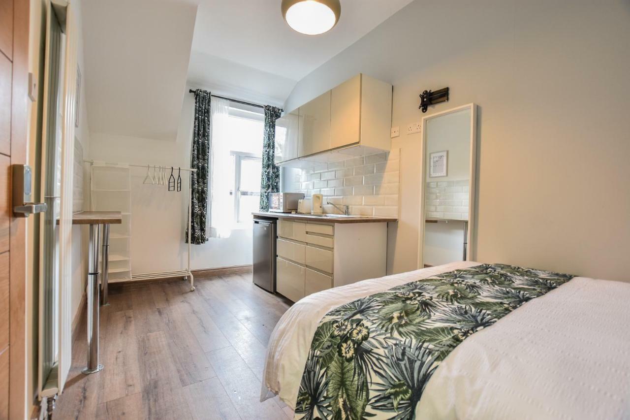 Gasthuis Regency North 3*